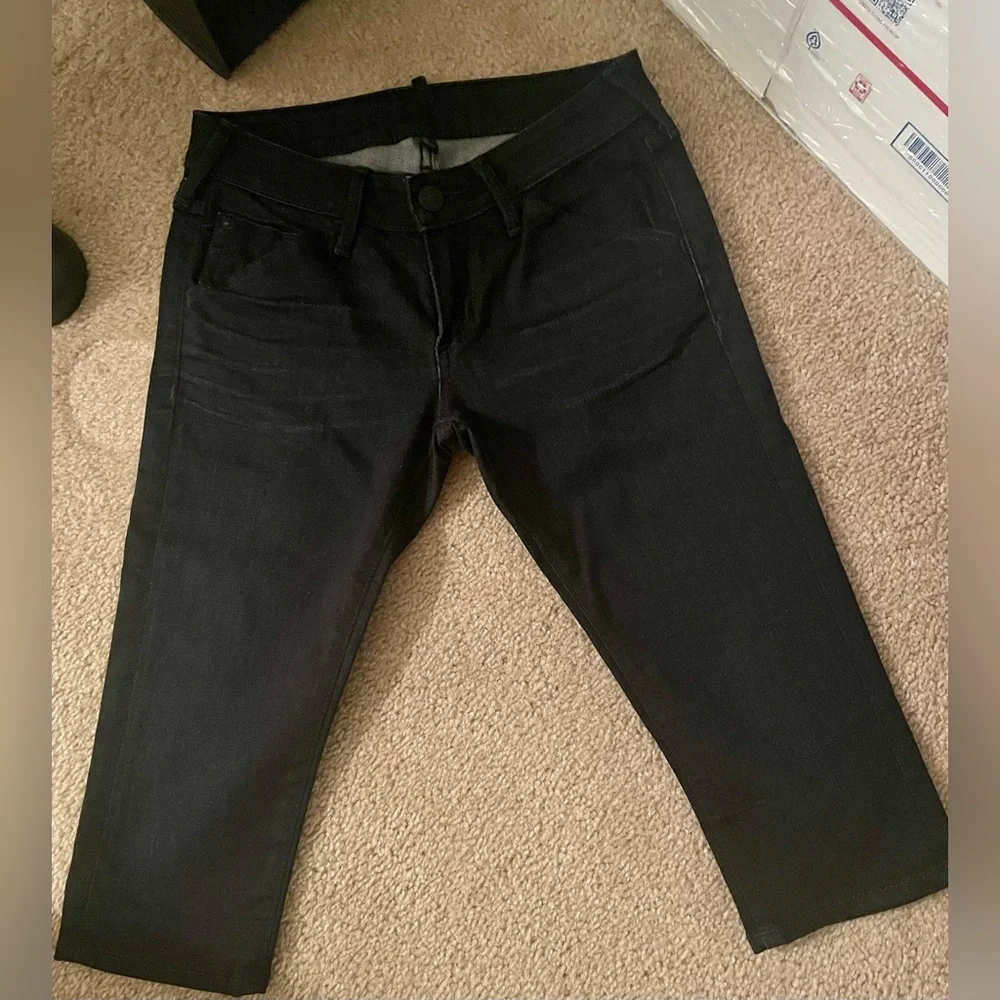 True Religion Denim shorts